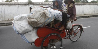 becak-solo-030314-Ardiansyah-Indra-Kumala-SOLOPOS