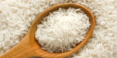 beras putih