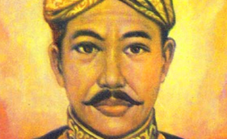 Pangeran-antasari