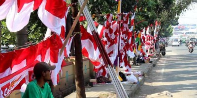 bendera dimana mana