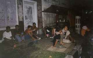 2209 (tidak tidur semalam suntuk)