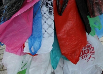 Selamatkan Lingkungan dari Sampah Plastik!