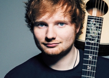“THINKING OUT LOUD”, Suara Misteri dan Song Of The Year Grammy 2016