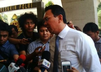 Menjadi Pemimpin Di Daerah, Bersama-sama Membangun Daerah