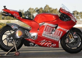 Ducati Siap Unggul Di MotoGP 2016