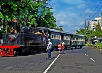 Potensi Wisata Jaladara dan Batara Kresna