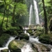 Inilah Air Terjun-Air Terjun Indah di Karanganyar