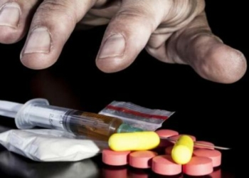 Jerat Narkoba Pada Penegak Hukum Bangsa