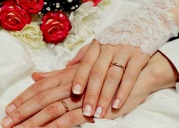 Inilah 8 Lagu Romantis untuk Pernikahan