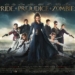 PRIDE PREJUDICE ZOMBIE: Kisah Cinta ditengah Wabah Zombie