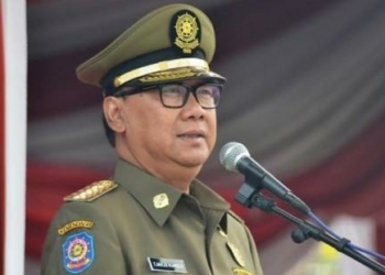 Pemerintah Segera Berlakukan Kartu Identitas Anak (KIA)