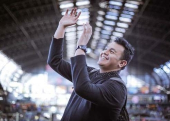 Tulus Rilis Video Single Baru “Pamit”