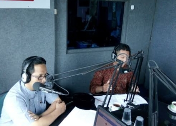 Bincang Spesial: Islam Rahmatan Lil’Alamin