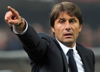Conte Sudah Mantap Ingin Tinggalkan Gli Azzurri