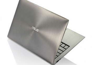 Asus Luncurkan Delapan Notebook Baru