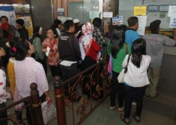 Lebaran 2016, Saatnya Berburu Tiket Kereta!