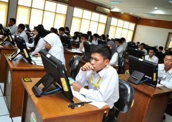 7 LPID Rekrut 5.940 Siswa Baru