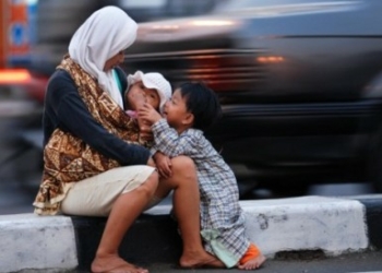 Eksploitasi Anak adalah Perbuatan Jahat