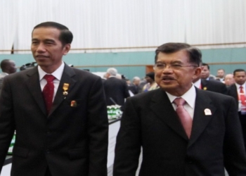Memastikan Kabinet Seiring Sejalan