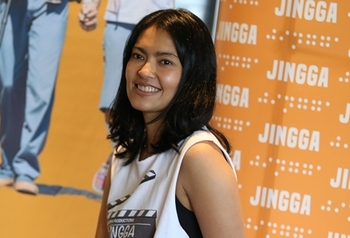 Lola Amaria Soroti Buruknya Pengarsipan Film Indonesia