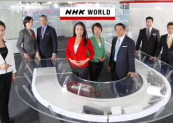 Gerhana Matahari Total Indonesia Akan Diliput NHK World TV