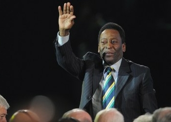 Pele Tuntut Samsung Rp. 397,3 Miliar
