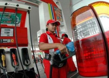 Pertamina Turunkan Harga Pertamax