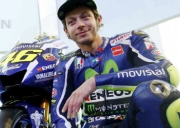 Di Argentina, Rossi Berharap “Lebih Baik” dari Qatar