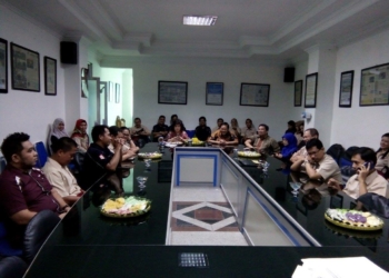 HUT ke-12 Solopos FM Makin Menginspirasi