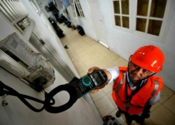 Tarif Listrik 900 VA Nonsubsidi Naik Mulai Juni