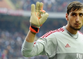 Berlusconi Tegaskan Donnarumma Tidak Dijual