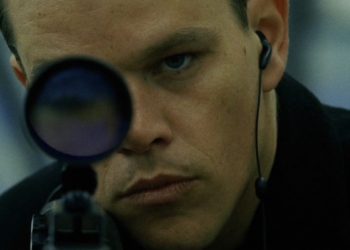 Matt Damon Beraksi Lagi di The Bourne
