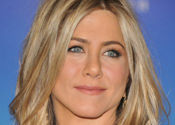 Jennifer Aniston, Wanita Tercantik 2016 Versi People