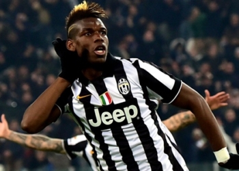 Harga Pogba Bisa Pecahkan Rekor Dunia