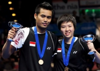 Tontowi-Liliyana dan Praveen-Debby Punya Kans Sama Besar untuk Raih Medali Olimpiade