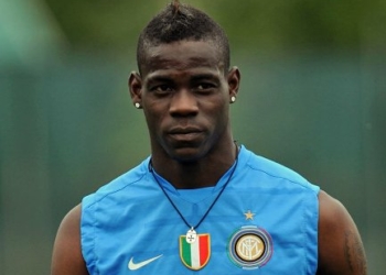 Kalau Mau Dipermanenkan, Balotelli Harus Berusaha Lebih Keras
