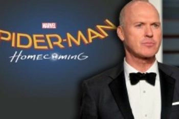 Michael Keaton Jadi Musuh Baru Spider-Man