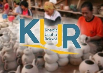 KUR sebagai Modal Start-Up
