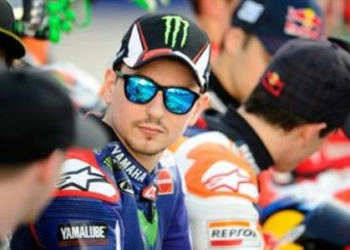 Lorenzo Pindah Tim Ducati