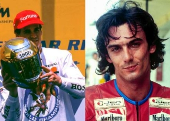 Uncini dan Criville Akan Masuk Legenda MotoGP