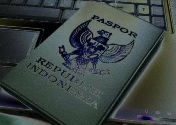 Smartphone bakal Gantikan Paspor