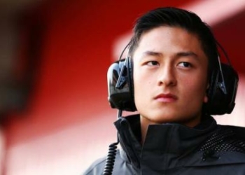 Rio Belajar Banyak Soal Pemilihan Ban