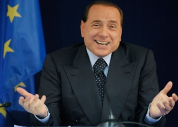Berlusconi beberkan alasan AC Milan pecat Mihajlovic