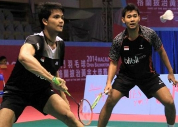 Tim Thomas Indonesia Berhasil Melaju Ke Babak Final