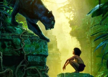 Jungle Book Masih Kuasai Box Office