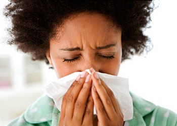Atasi Flu dengan Cara-Cara Ini