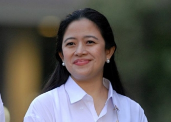 Puan Maharani Berharap Ibadah Haji Tahun Ini Berjalan Lancar