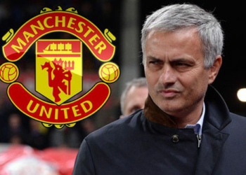 Mourinho Jadi Manajer MU Mulai 23 Mei