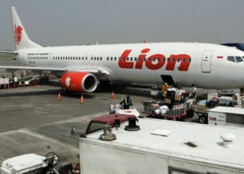 Lion Air Melawan Segala Sanksi Yang Dijatuhkan Kemenhub