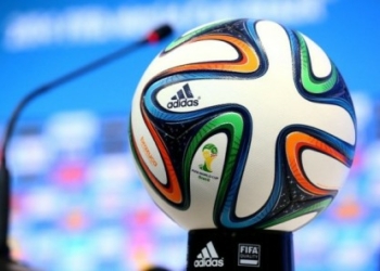 Satu Benua Jadi Tuan Rumah Piala Dunia Setiap Delapan Tahun?